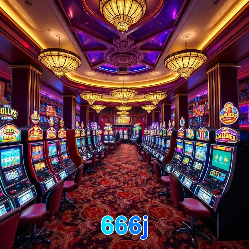 666j bonus
