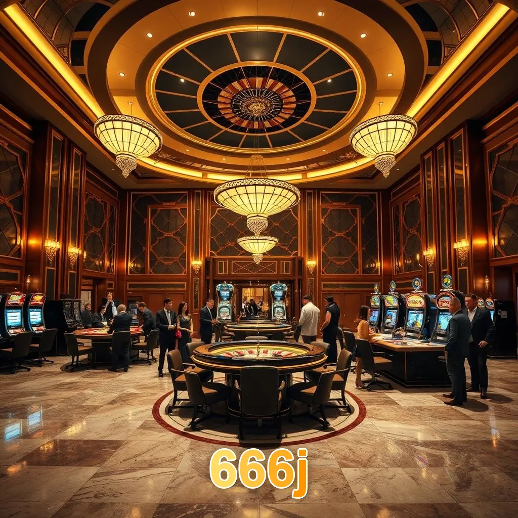 666j apk