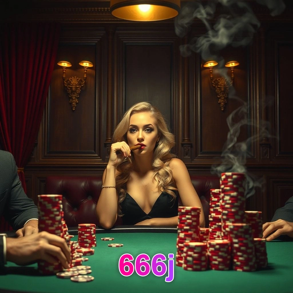Tabel RTP game kasino 666j