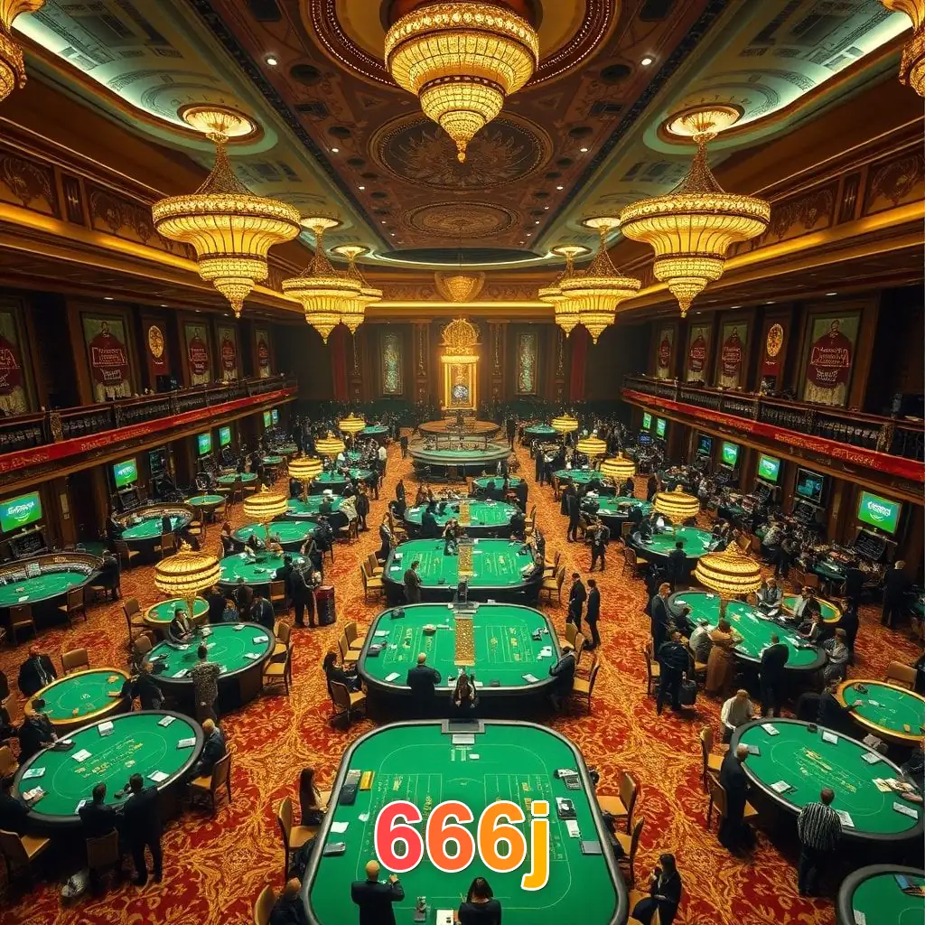 Game Fortune 666j